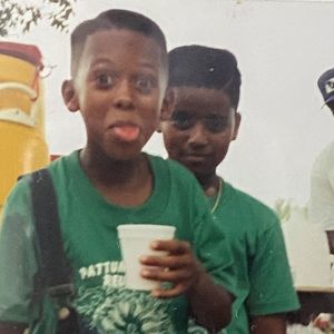 Meet your Posher, William